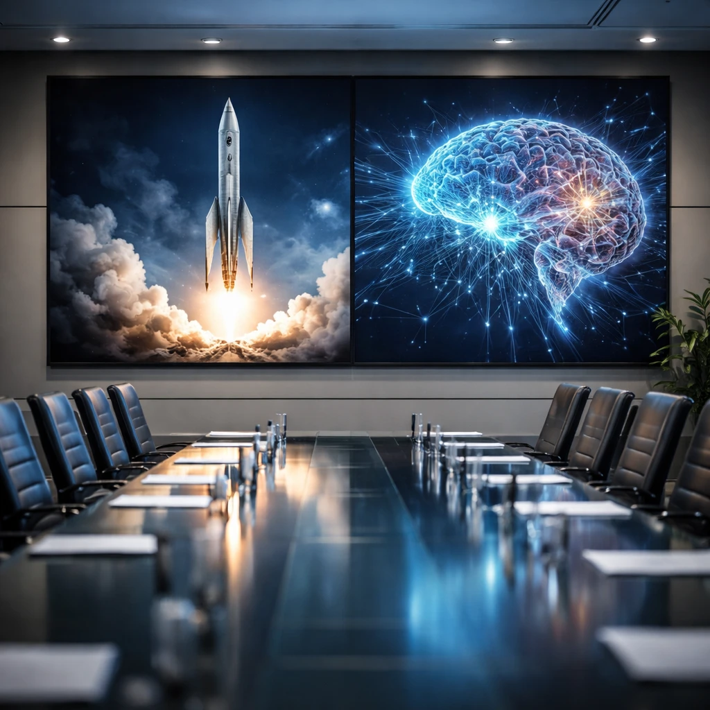 SuRo Capital’s Willy Lee Says Public Markets Can Handle Large AI and Space IPOs; Valuations Reflect Future Demand