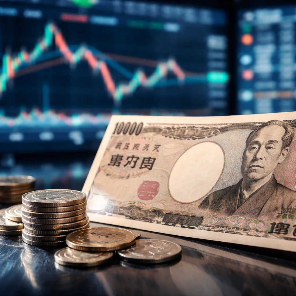 Why a Rapid Yen Rally Radiates Through Stocks, Bonds and Commodities