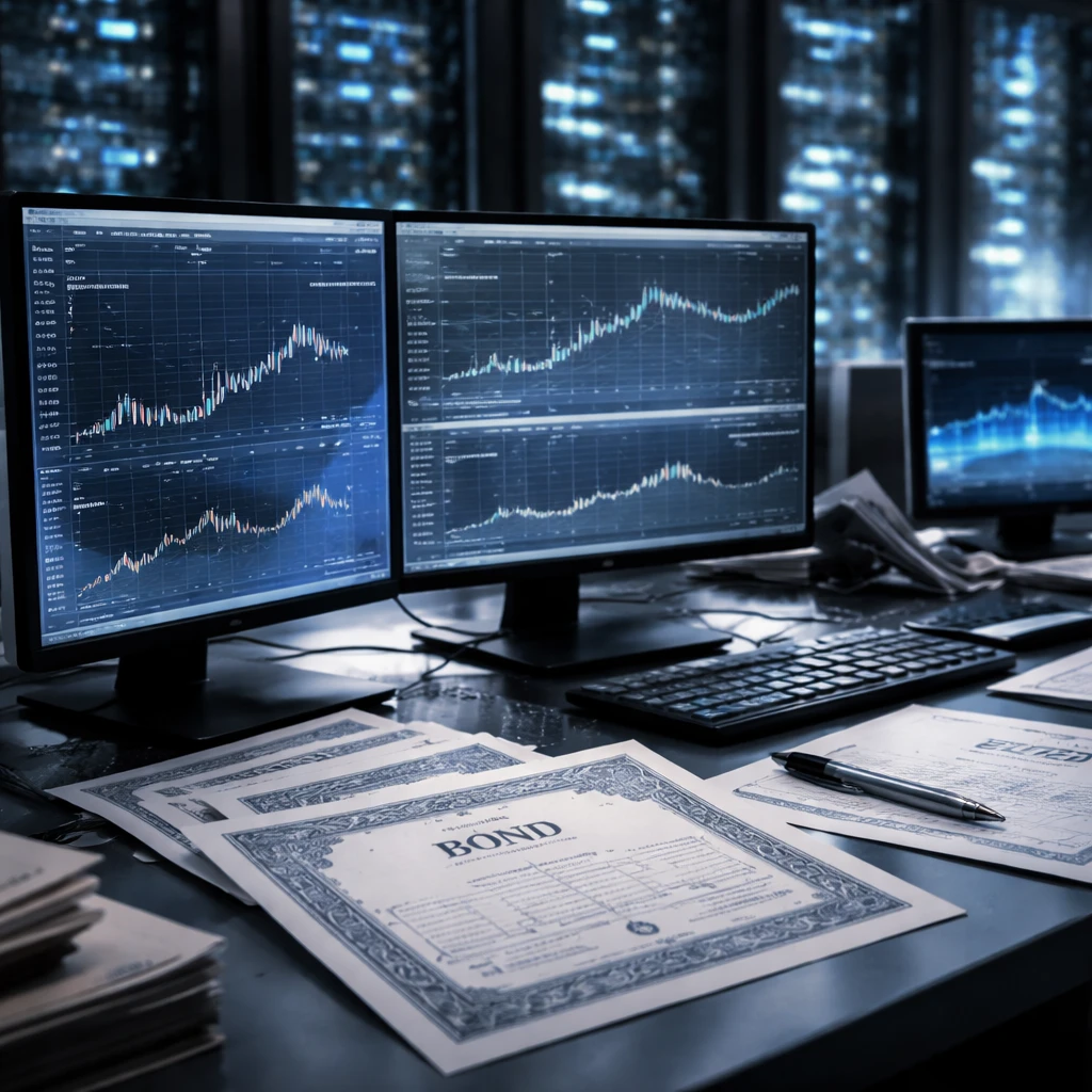 Goldman Sachs and JPMorgan Unveil Debt Baskets Linked to AI and Hyperscaler Financing