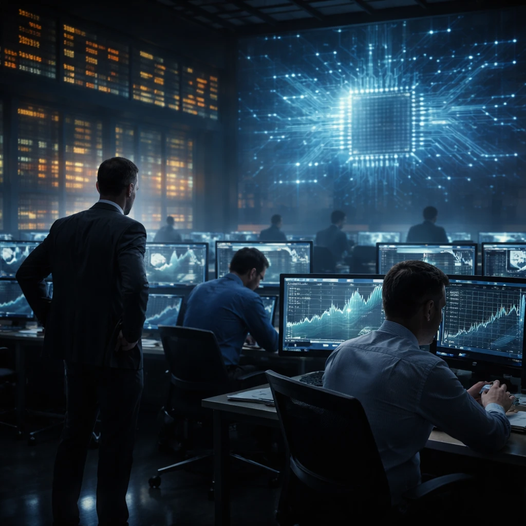 U.S. Futures Slip as Tech Rally Remains Tentative; Markets Await Fed Minutes