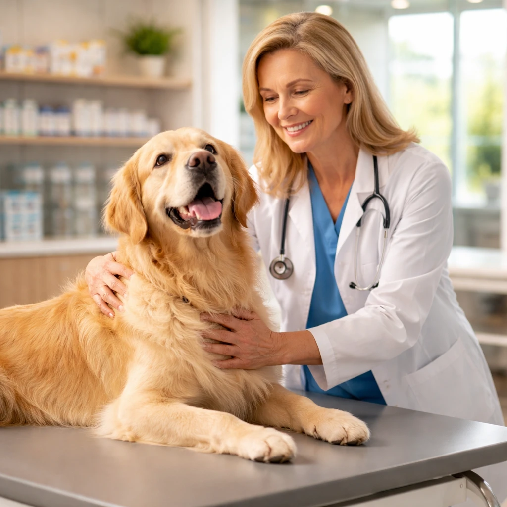 Doubling Down on Zoetis: A Constructive Long with Defined Risk Controls