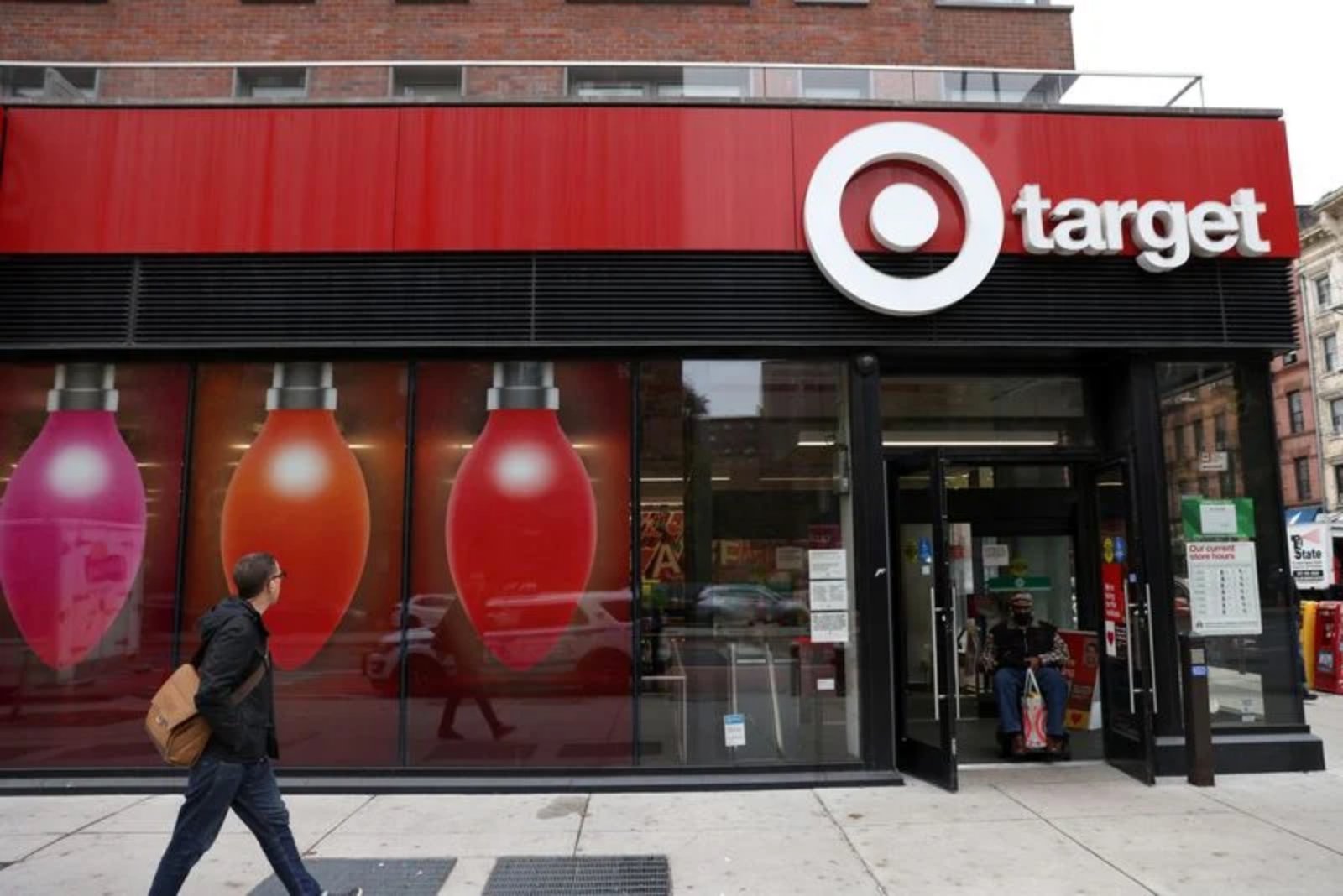 Target Shareholders Decline Move to Split Chair and CEO Roles; Support Rises but Falls Short of Majority