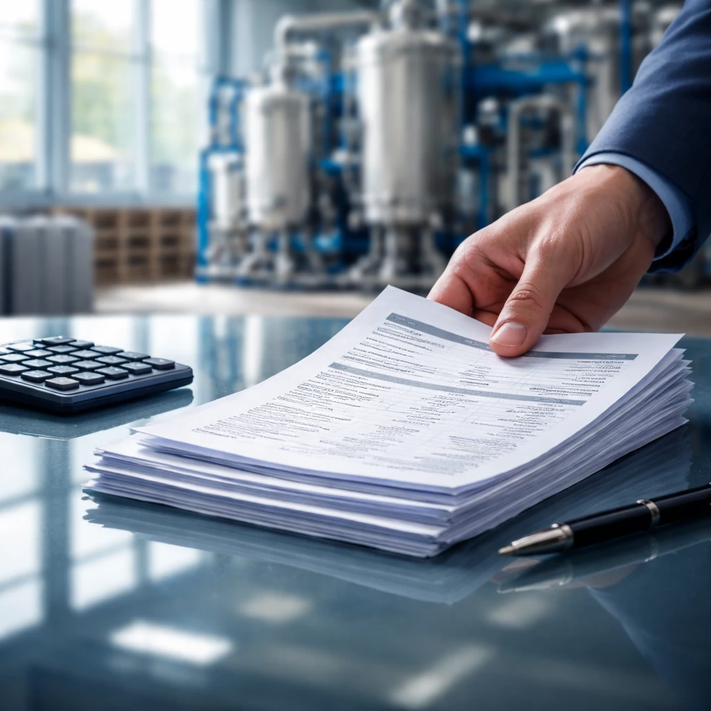 Zurn Elkay Director Sells Nearly $903K in Shares as Stock Trades Near Yearly Peak