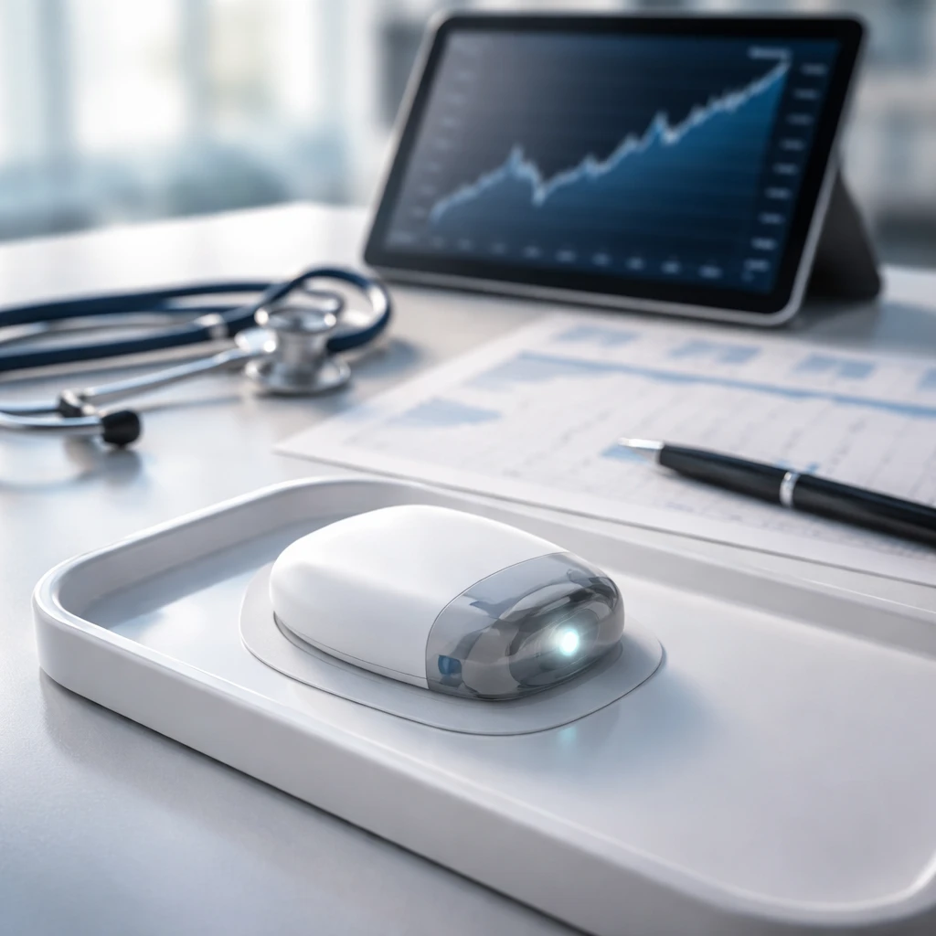 Canaccord Lowers Insulet Price Target as Valuation Multiple Compresses; Buy Rating Maintained