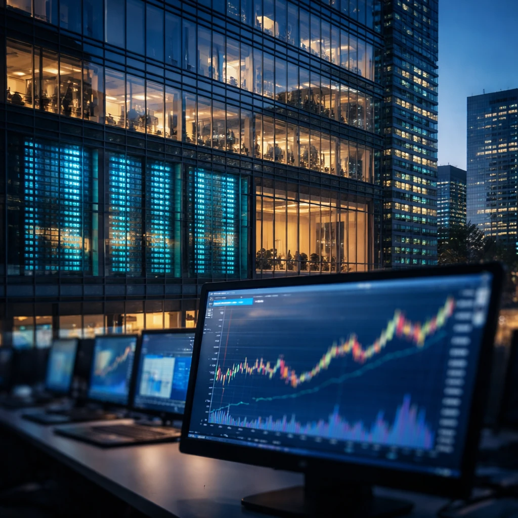 Freedom Capital Markets Cuts Fortinet to Hold, Cites Valuation Despite Strong Q4 Results