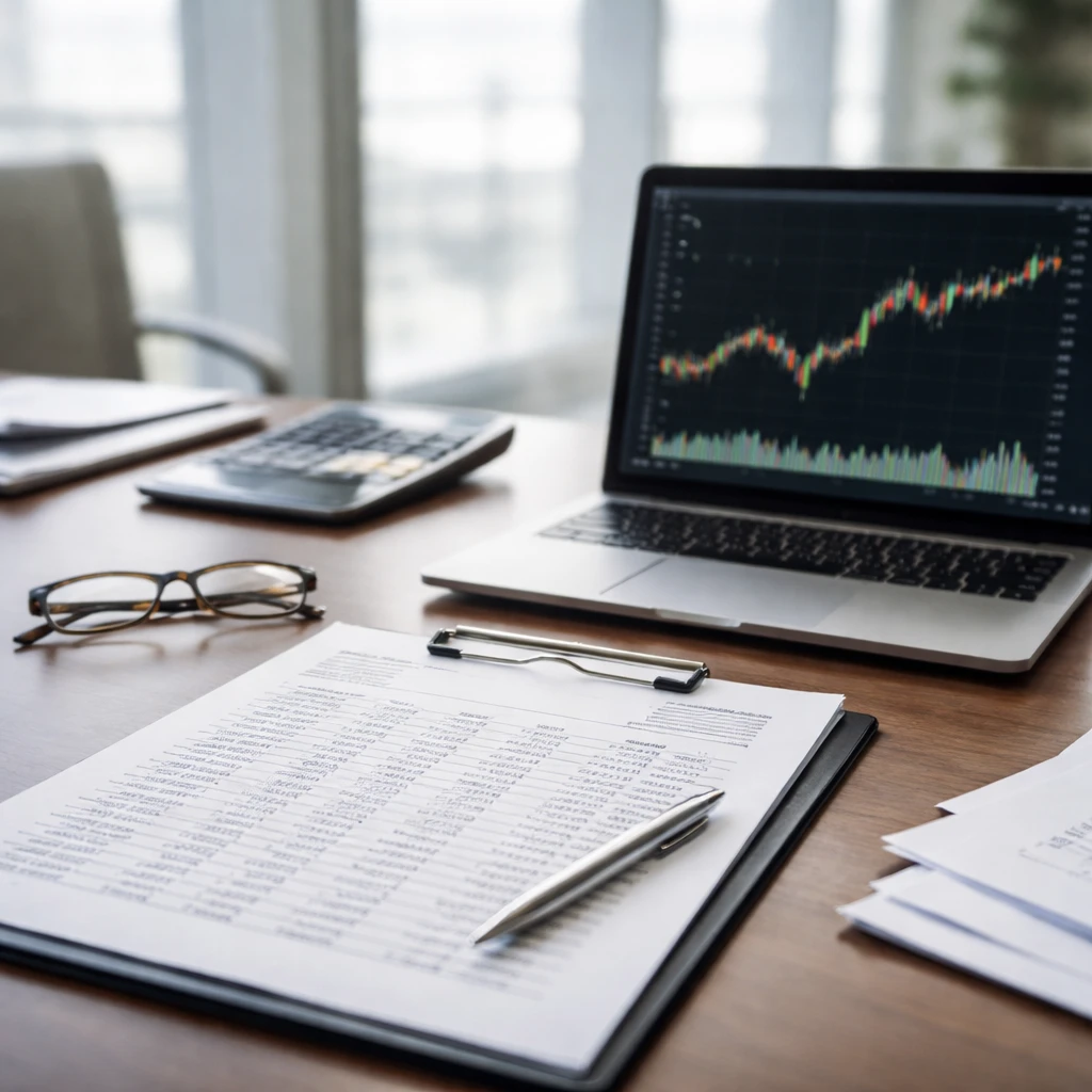 Procter & Gamble Legal Chief Disposes of $288K in Stock; Company Keeps Full-Year Sales Outlook