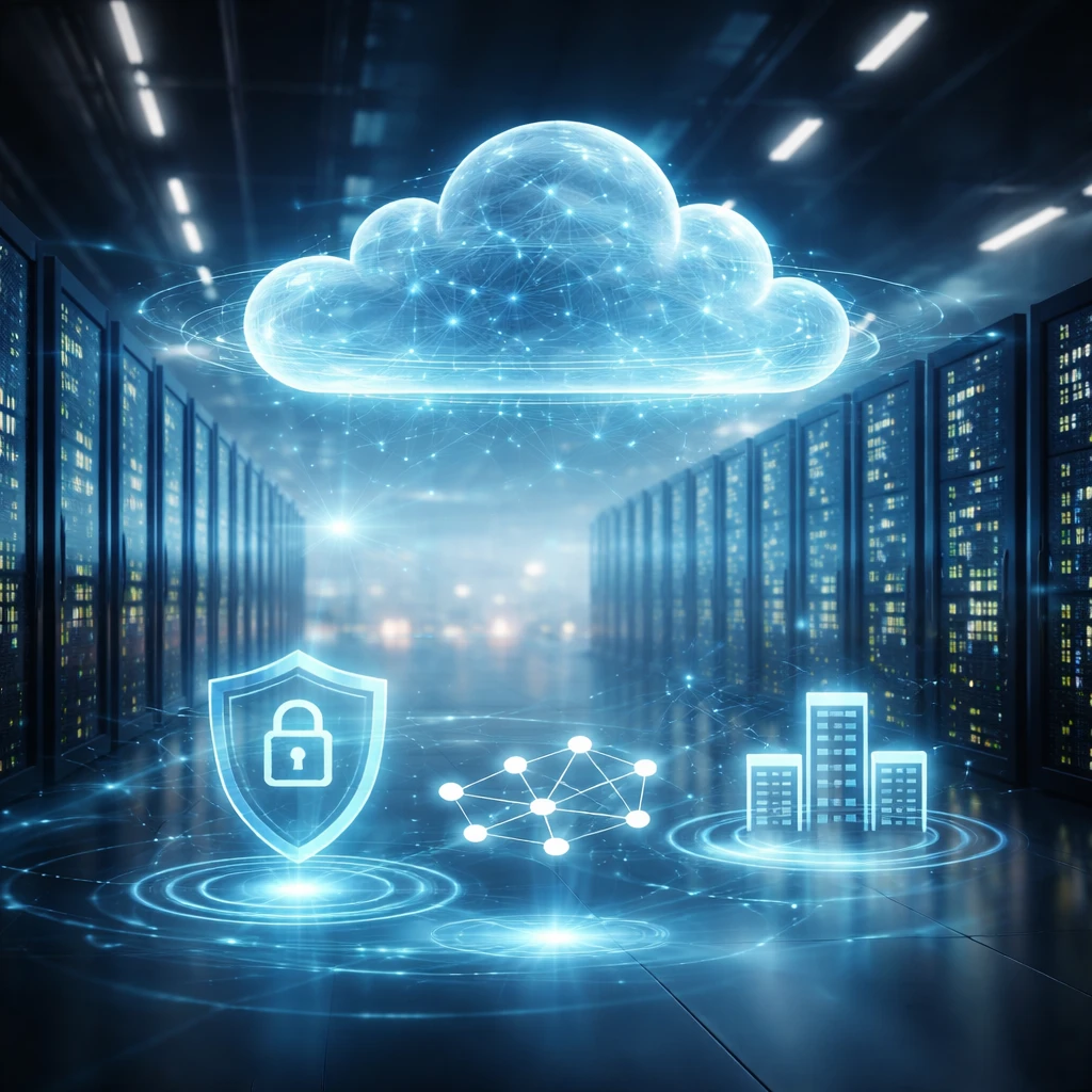 Commvault Gains After Microsoft Partnership Brings Native Azure Distribution