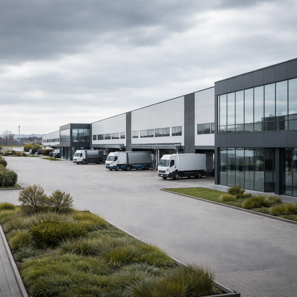 Logistea Q4: Results Largely In Line; Board Proposes Higher Dividend