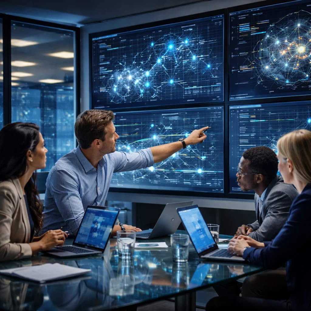 William Blair Sticks With Outperform on JFrog as Analysts Weigh Security Positioning