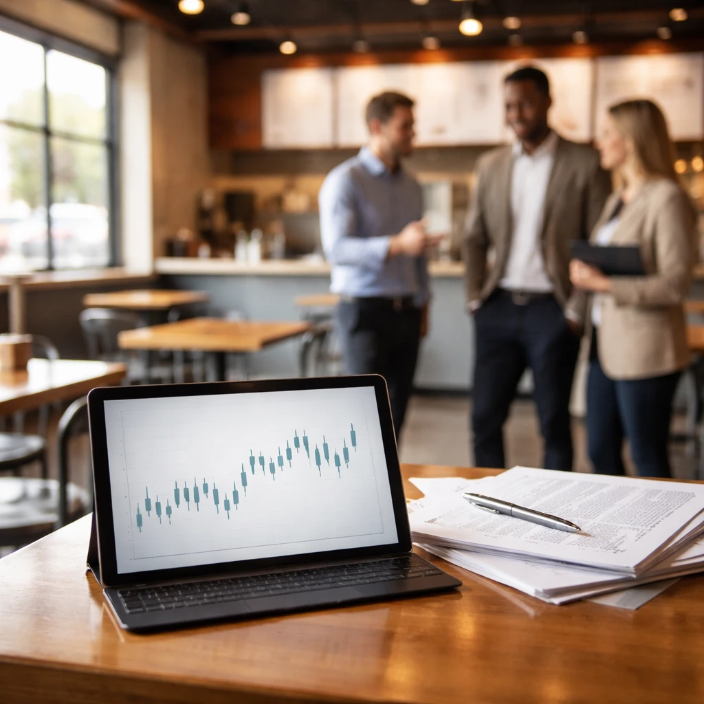 UBS Keeps Buy on Chipotle at $45, Cites Margin Squeeze Through 2026