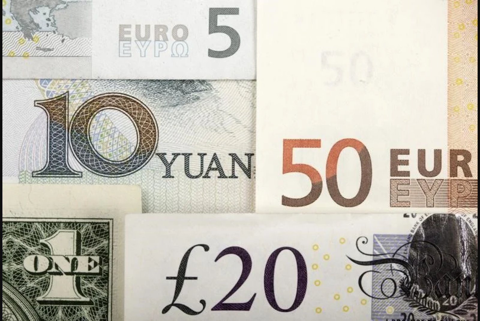 Bank of America Sees Tech and R&D Inflows Laying Groundwork for Pound Support