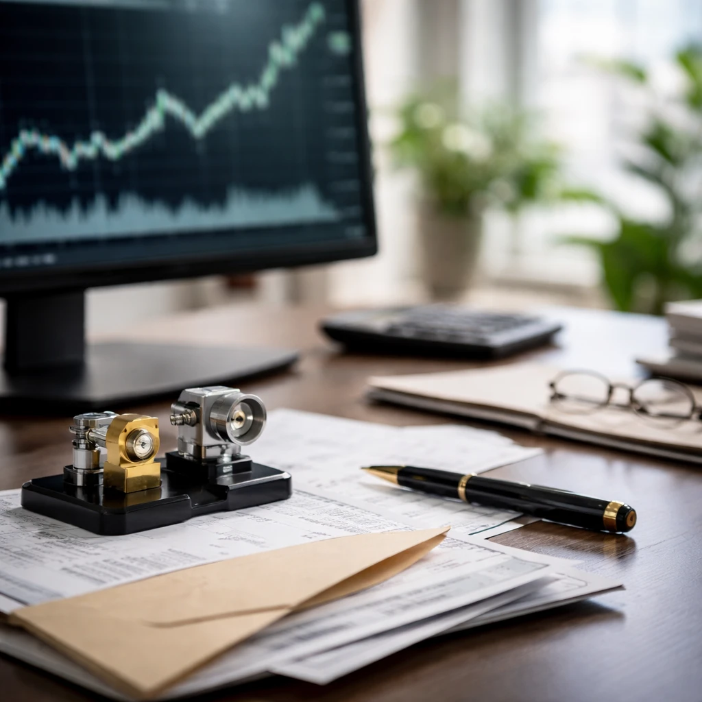 nLIGHT Director Disposes $1.6M of LASR Stock Over Three Trading Days