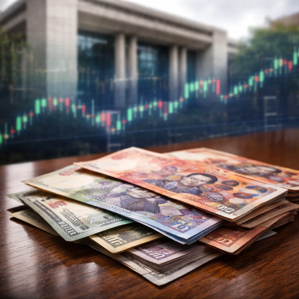 Bolivia Moves Toward Floating Currency as FX Unification Nears
