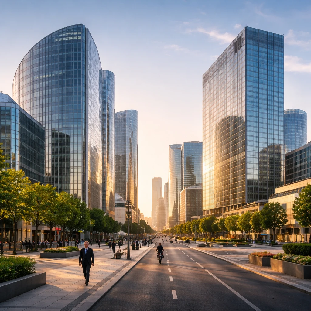 Morgan Stanley Affirms Favorable View on France’s Biggest Banks as Capital Buffers Rise