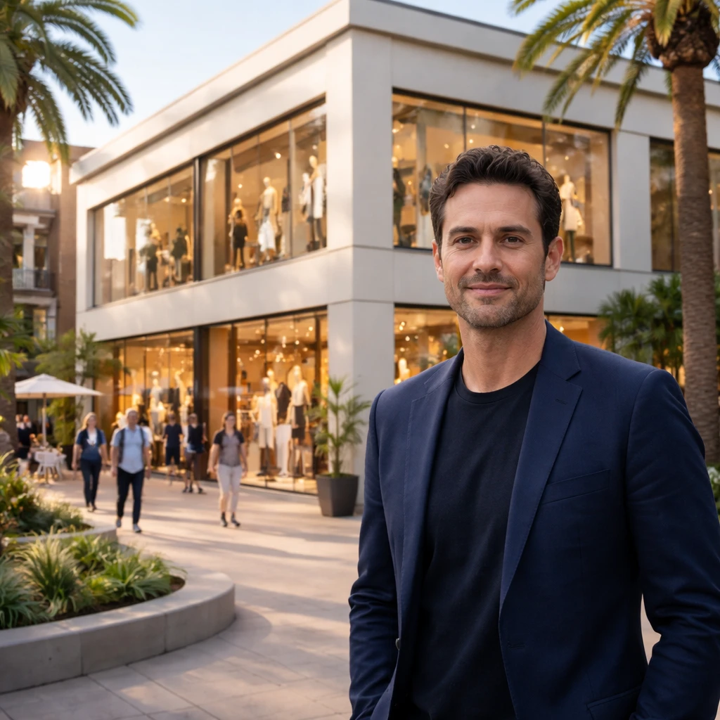 Revolve Co-CEO Disposes of $4.04M in Shares as Company Continues Retail Expansion