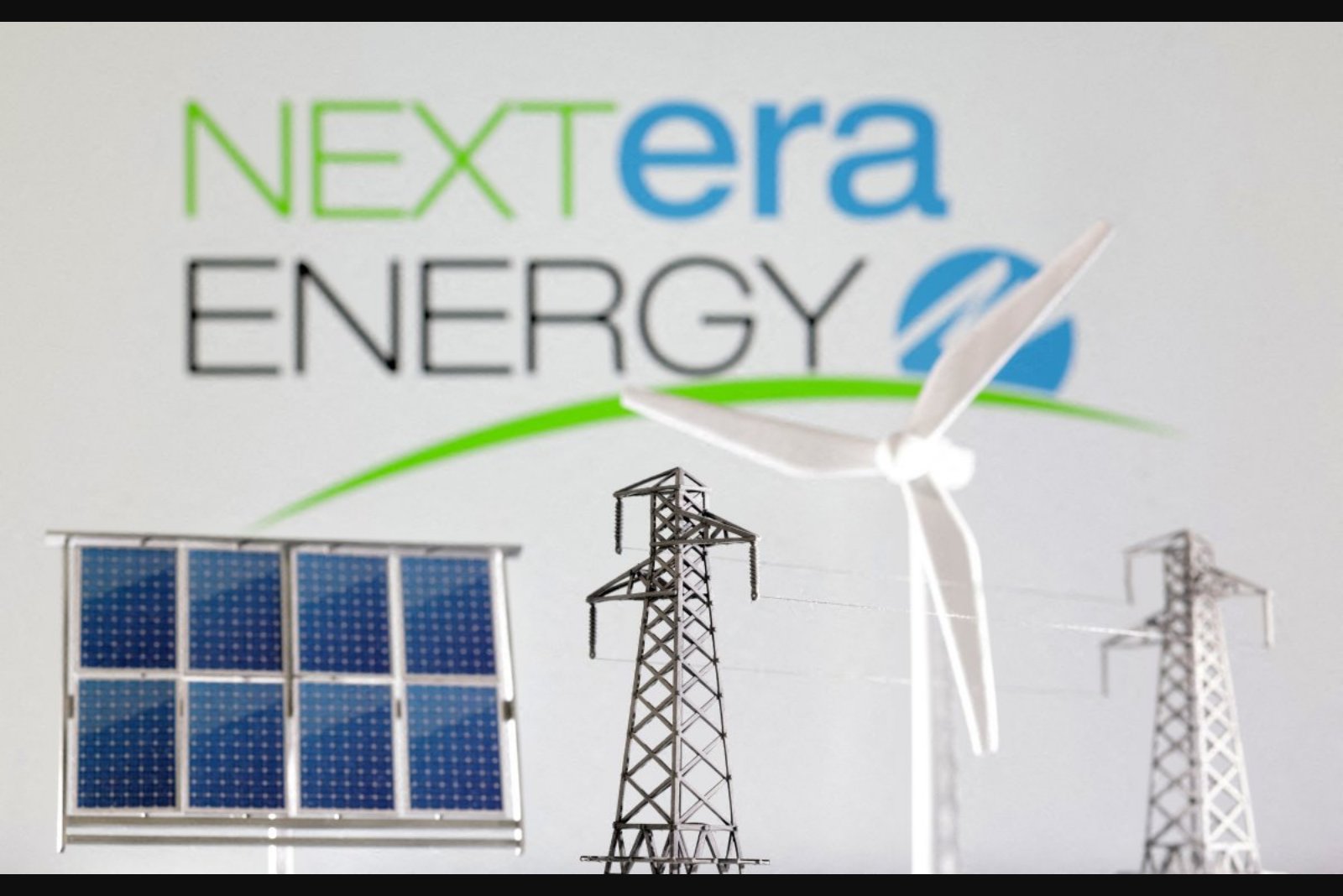 NextEra Agrees to Acquire Dominion in $66.8 Billion Deal to Expand Into Data-Center Power Markets