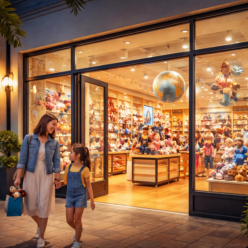 Build-A-Bear: Three Concrete Growth Drivers Make a Swing Trade Worth Considering