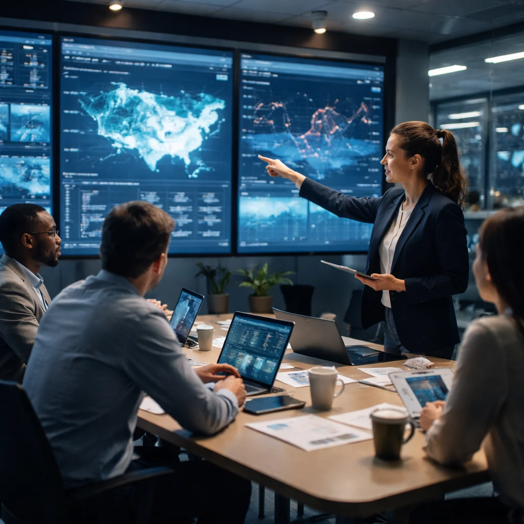 Bernstein Raises Verizon Target to $48, Cites Strong Subscriber and FWA Gains