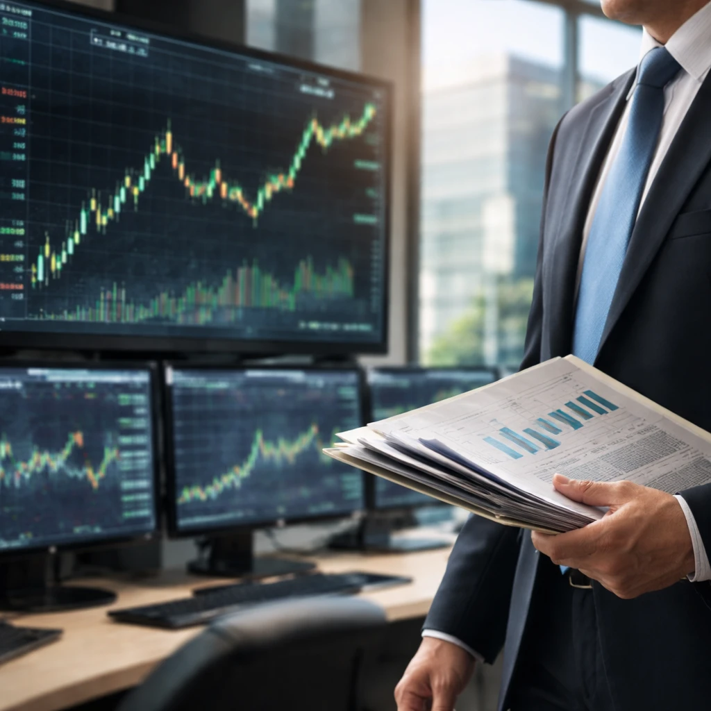 Viavi CEO Disposes $1.85M in Stock as Shares Hover Near 52-Week High