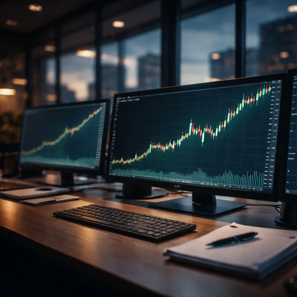 QuickLogic Director Executes Small Block Sale as Shares Trade Near Yearly High