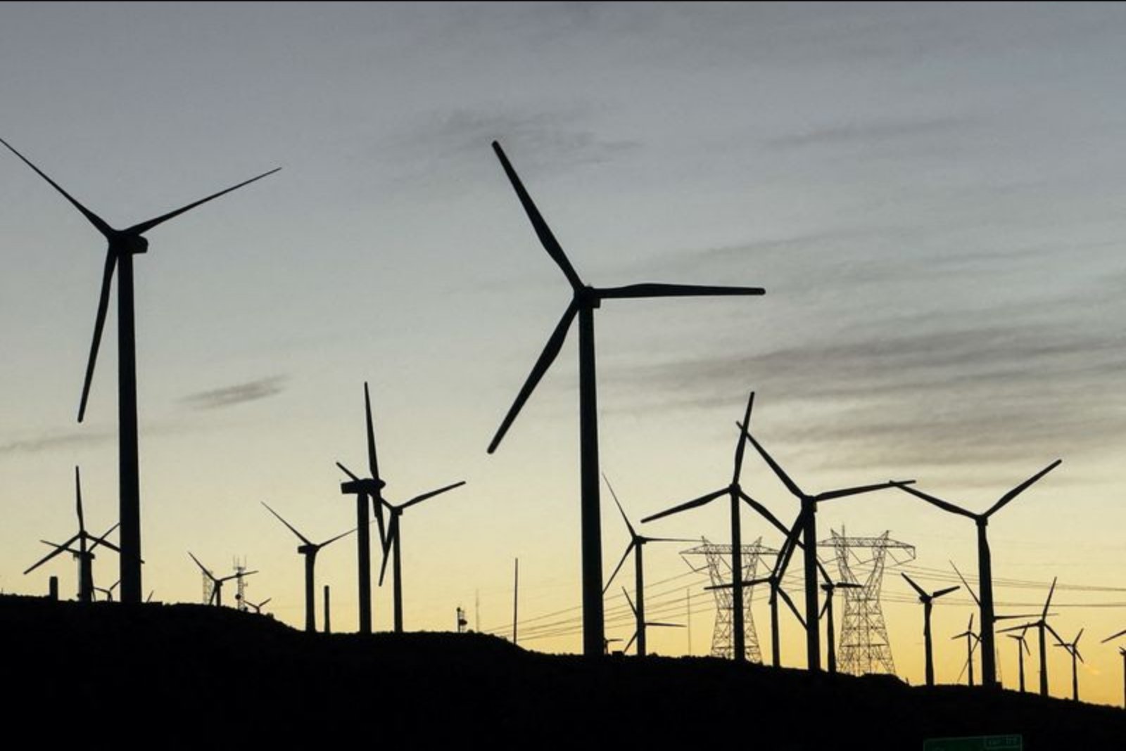 California Launches Probe into Federal Deal That Scrapped Central Coast Offshore Wind Project