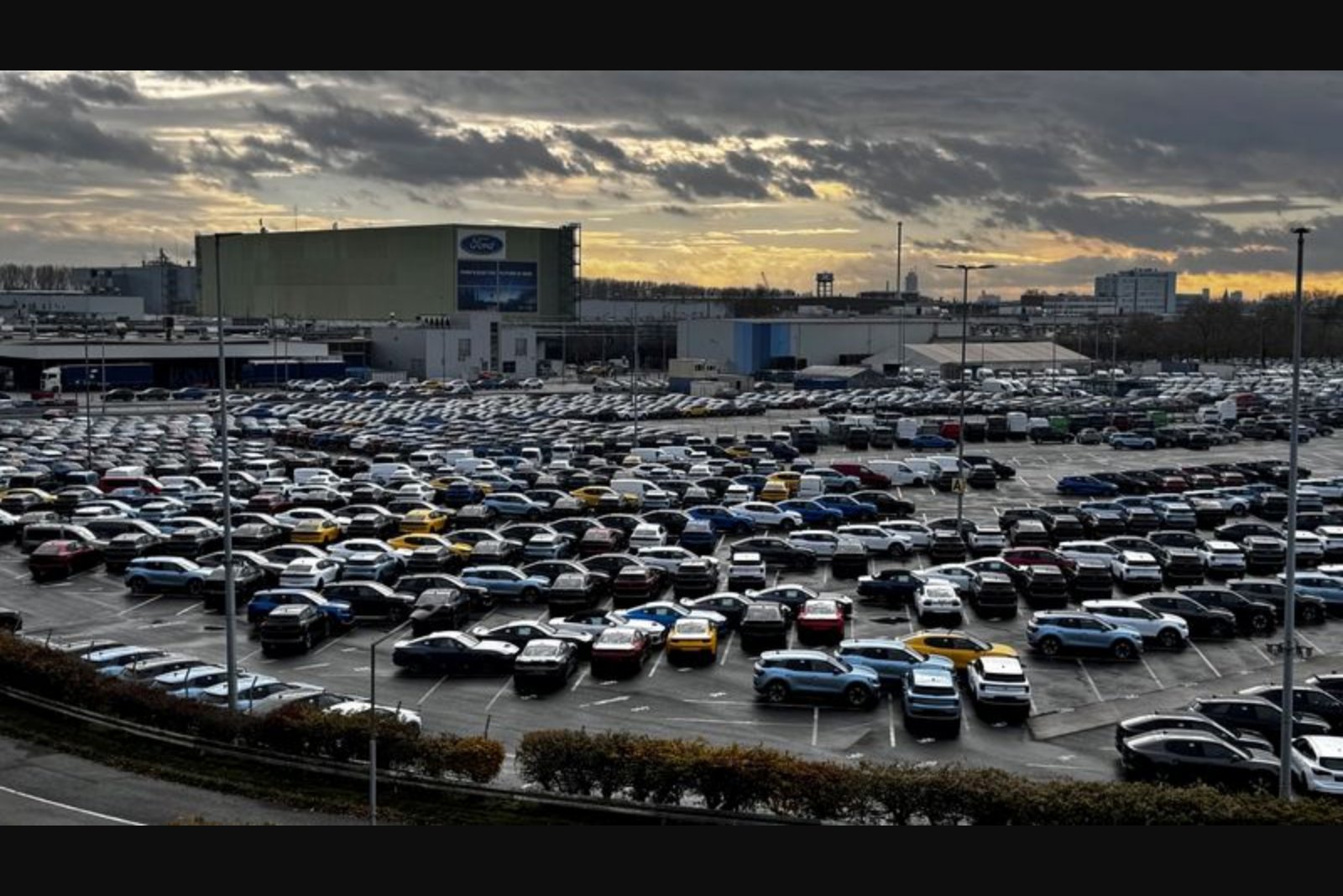 EU Proposals for ‘Made in EU’ Auto Rules Stir Industry and Diplomatic Tensions