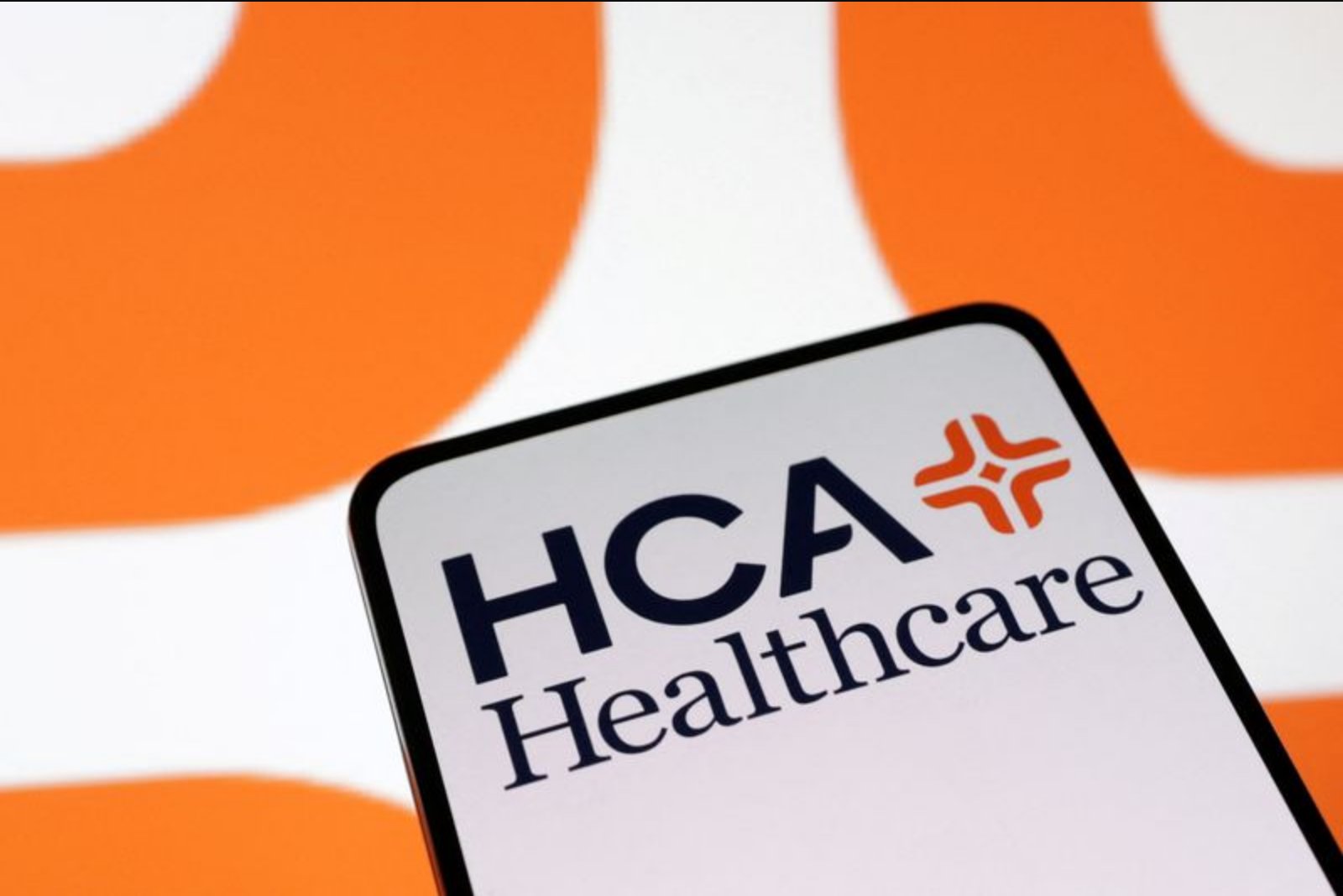 HCA Healthcare Sees 2026 Profit Outlook Above Street Estimates as Patient Demand Remains Firm