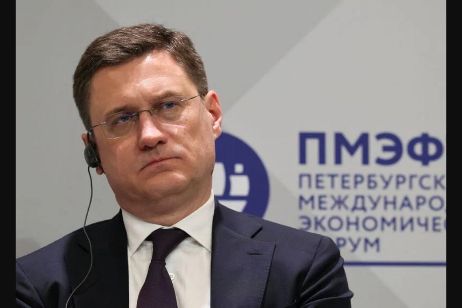 Russia Says Diesel Exports Could Rise Above Volumes Announced by U.S. President
