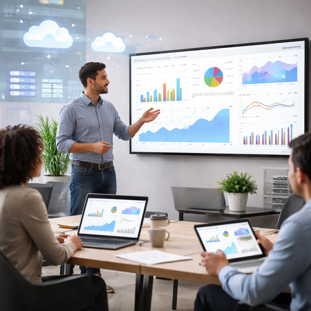 OpenAI Debuts Data Agent in ChatGPT Work to Enable Conversational Business Analytics