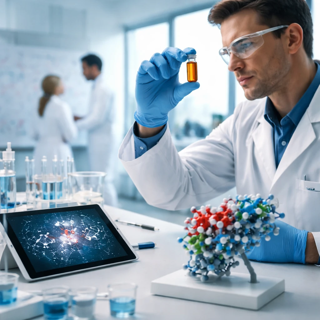 H.C. Wainwright Opens Coverage on Verastem with Buy Rating, $18 Target