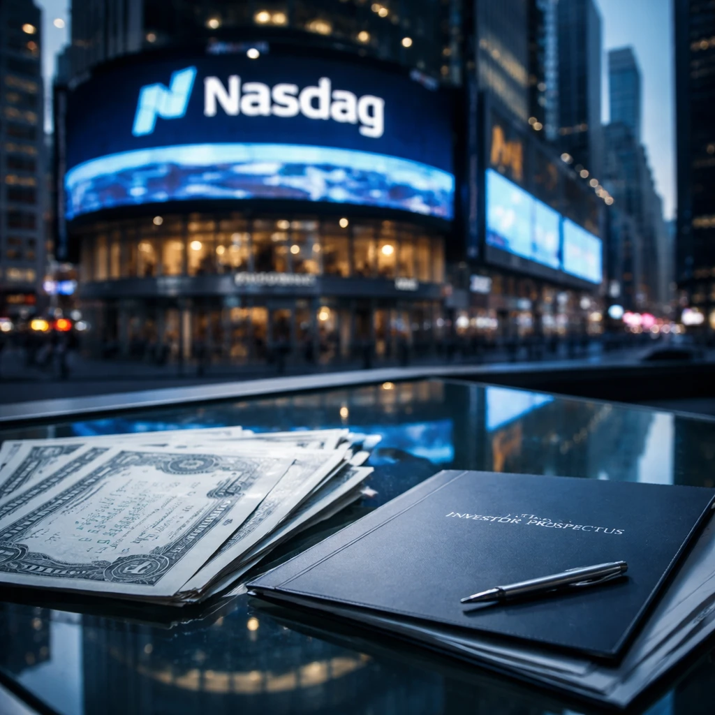 ClearThink 1 Acquisition Corp. Raises $125 Million in Nasdaq IPO