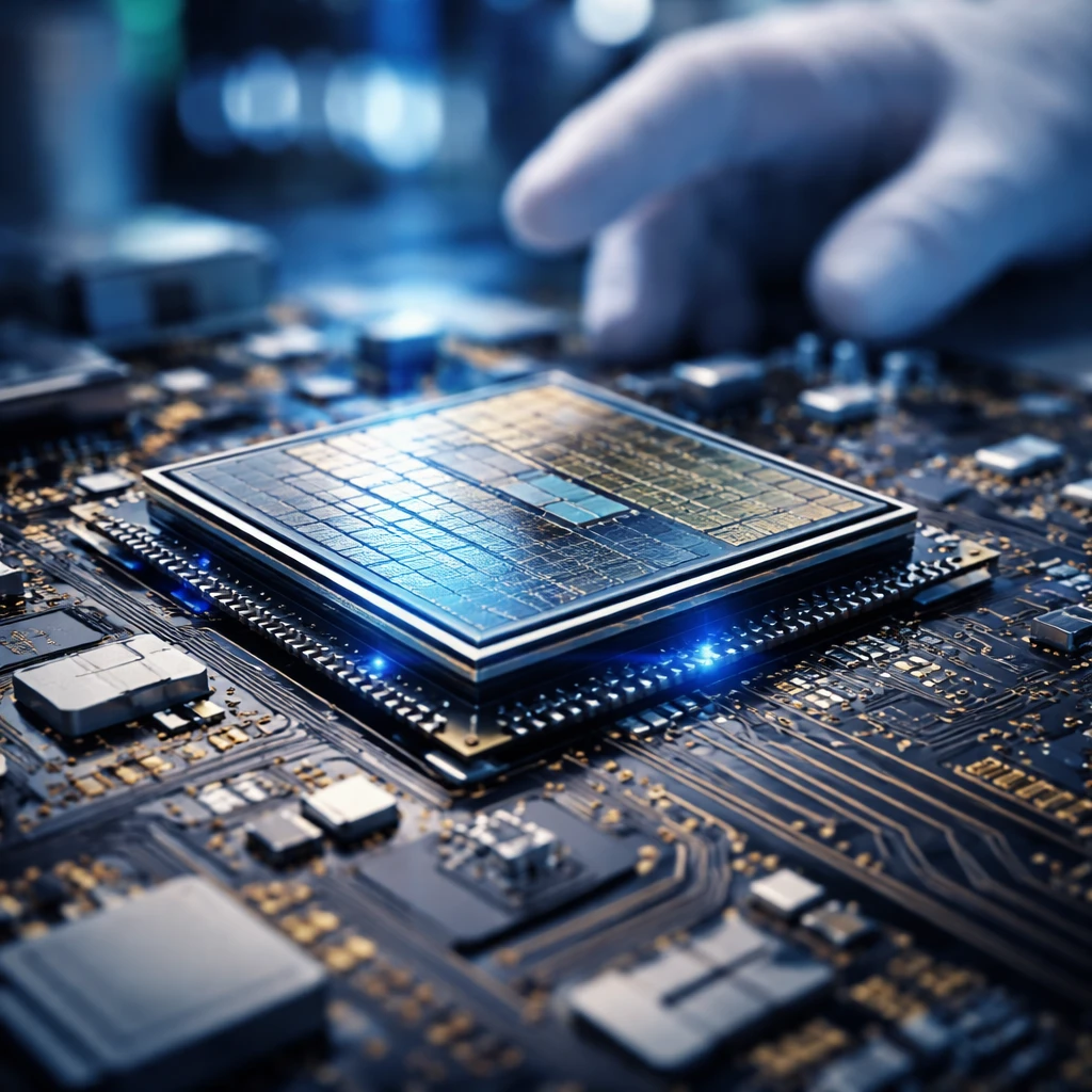 MediaTek rolls out Dimensity 9600 Pro on TSMC 2nm, pushes premium phones with on-device AI