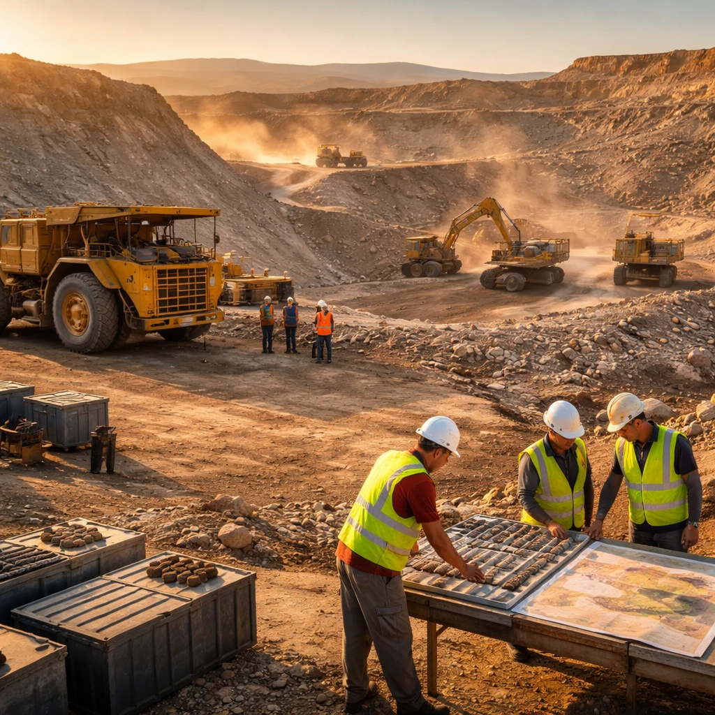 H.C. Wainwright Adjusts Integra Resources Target; Company Lays Out Multi-Year Florida Canyon Plan