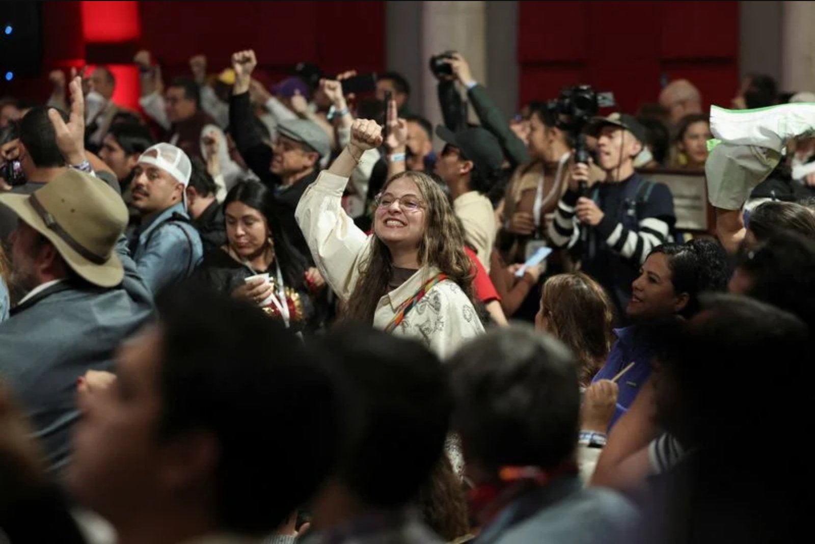 Colombia’s Next President Faces Tight Fiscal Constraints Regardless of Political Direction