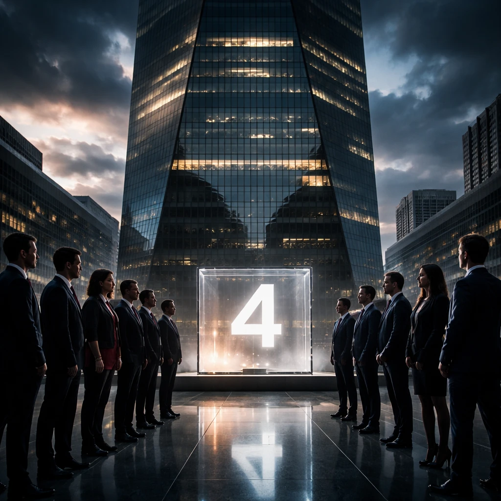 Four Business Days That Decide the Deal: A Trade on Warner Bros. Discovery Ahead of Netflix's Match Window