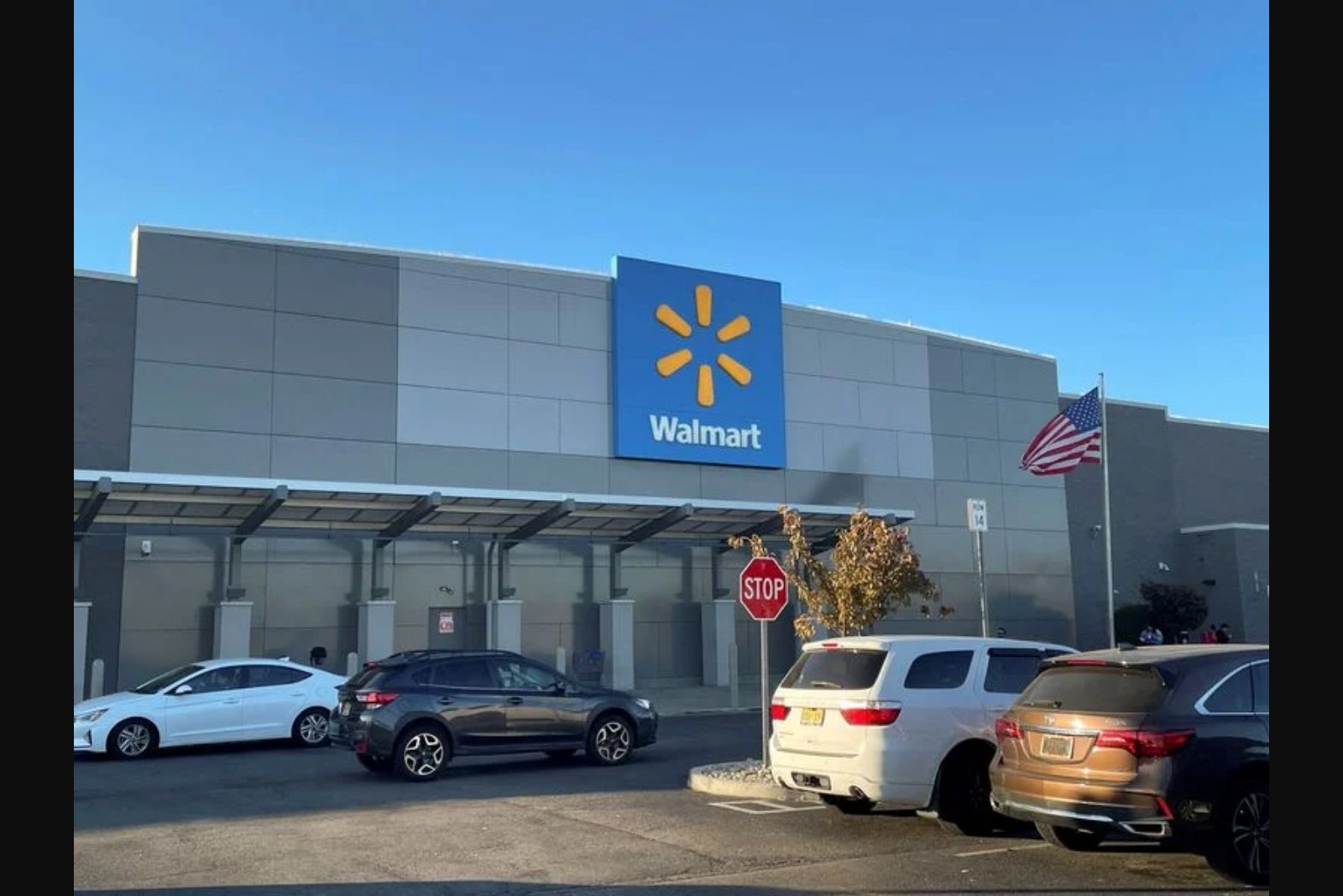 Walmart rolls Subway into its 30-minute express delivery program as e-commerce competition intensifies