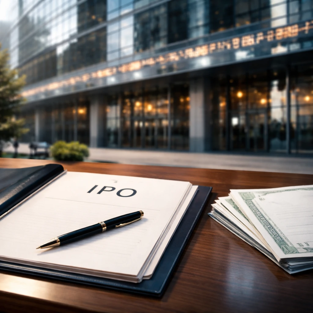 BHAV Acquisition Corp Prices $100 Million IPO, Units to Start Trading on Nasdaq March 19, 2026