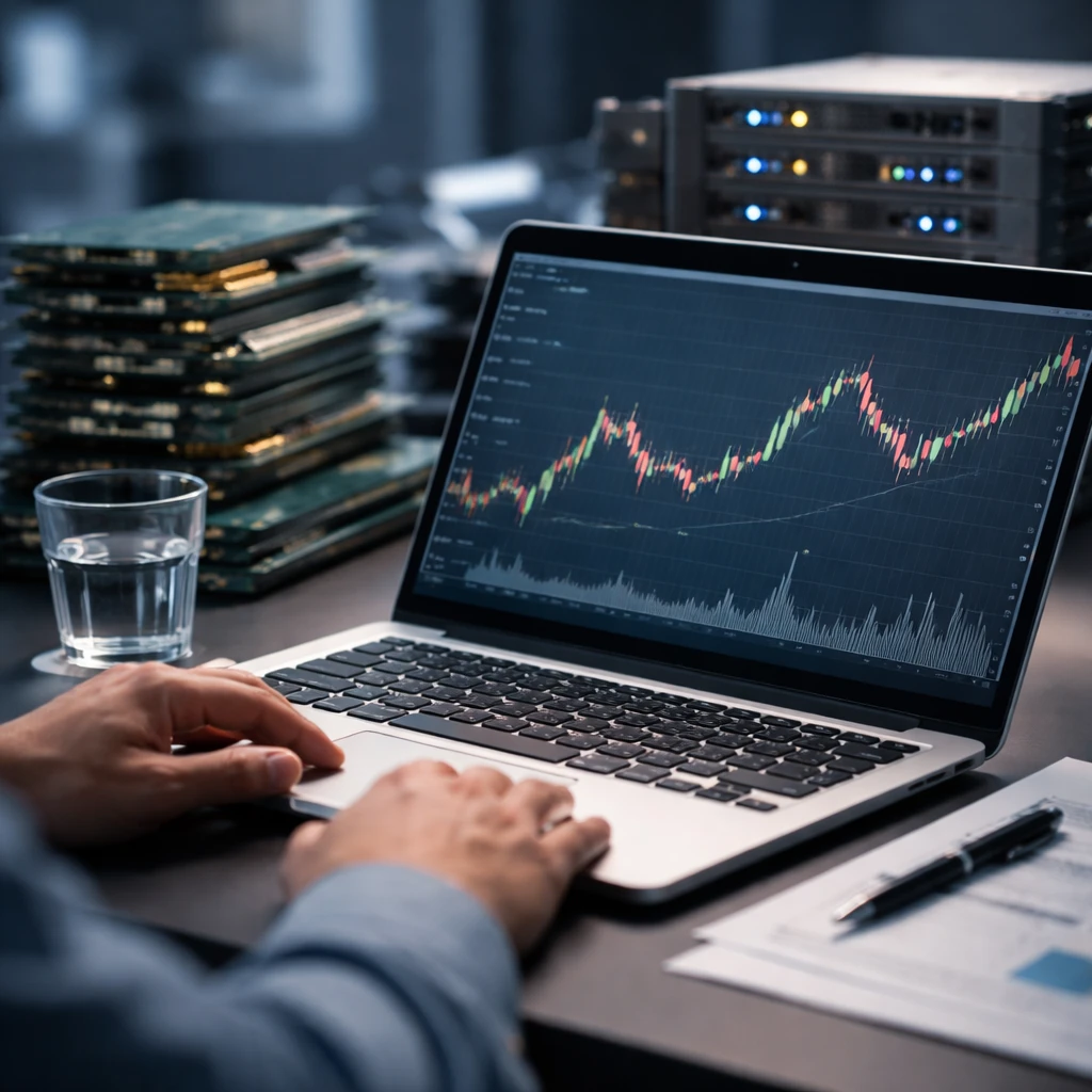 Stanley Hills Reduces Stake in VisionWave as Company Reports Key Technology and Commercial Milestones