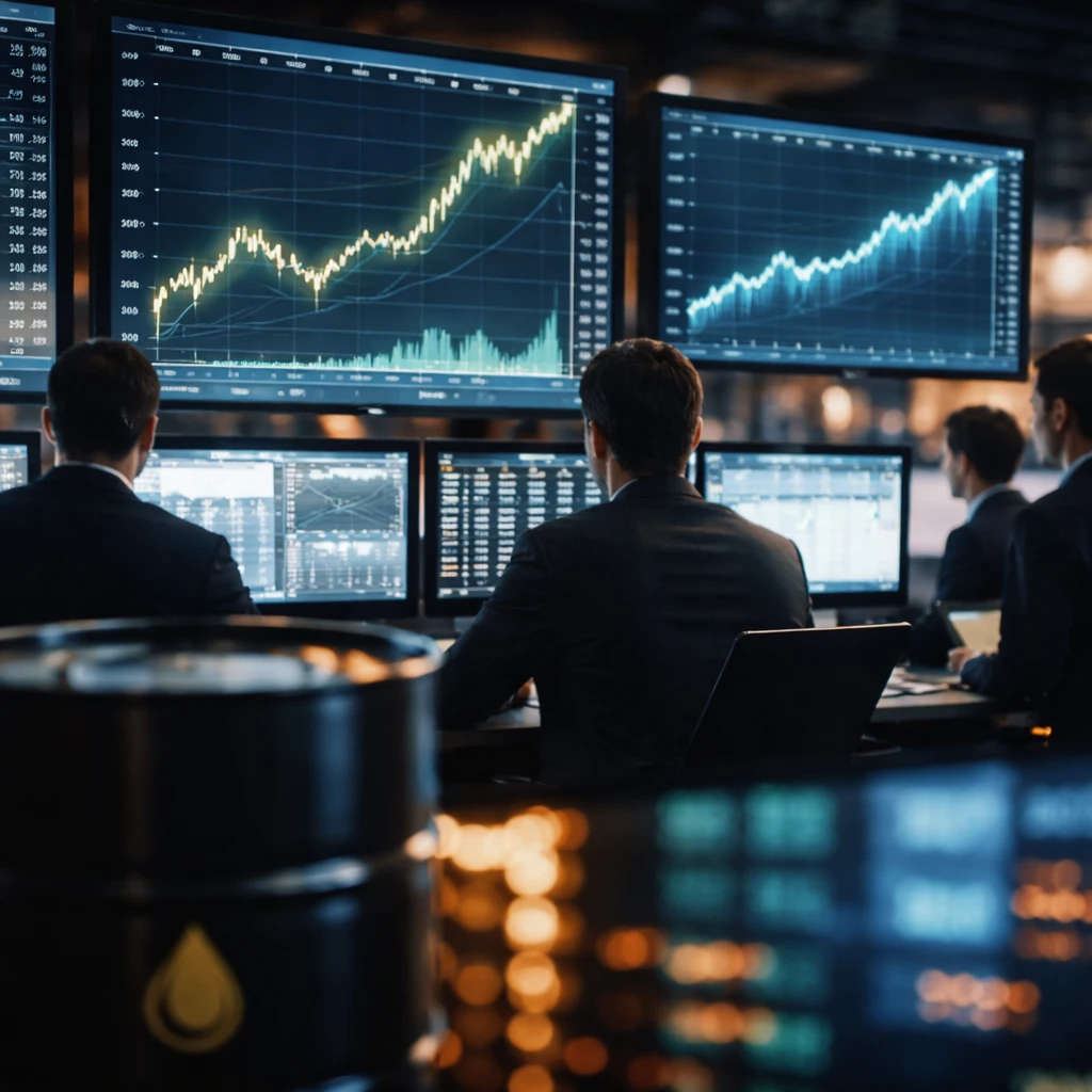 U.S. Futures Tepid as Brent Nears $100 and Fed Hike Odds Climb