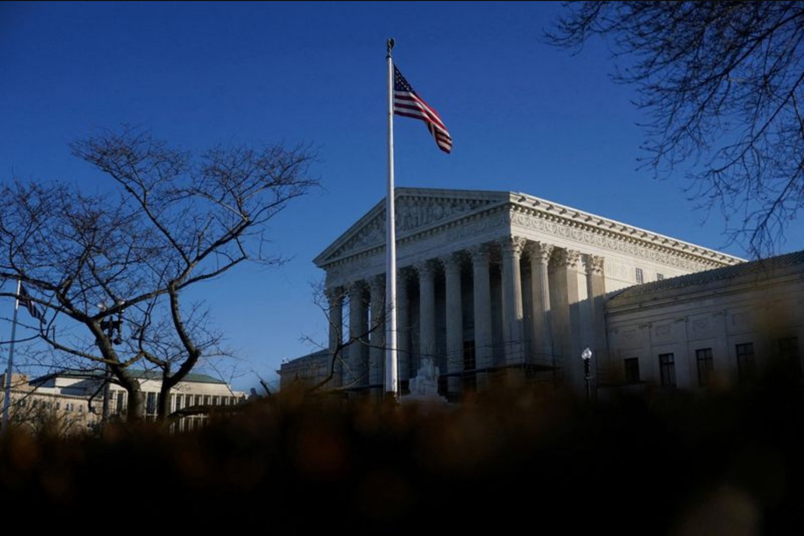 Supreme Court Ruling Catalyzed Nationwide Surge in Partisan Mapmaking