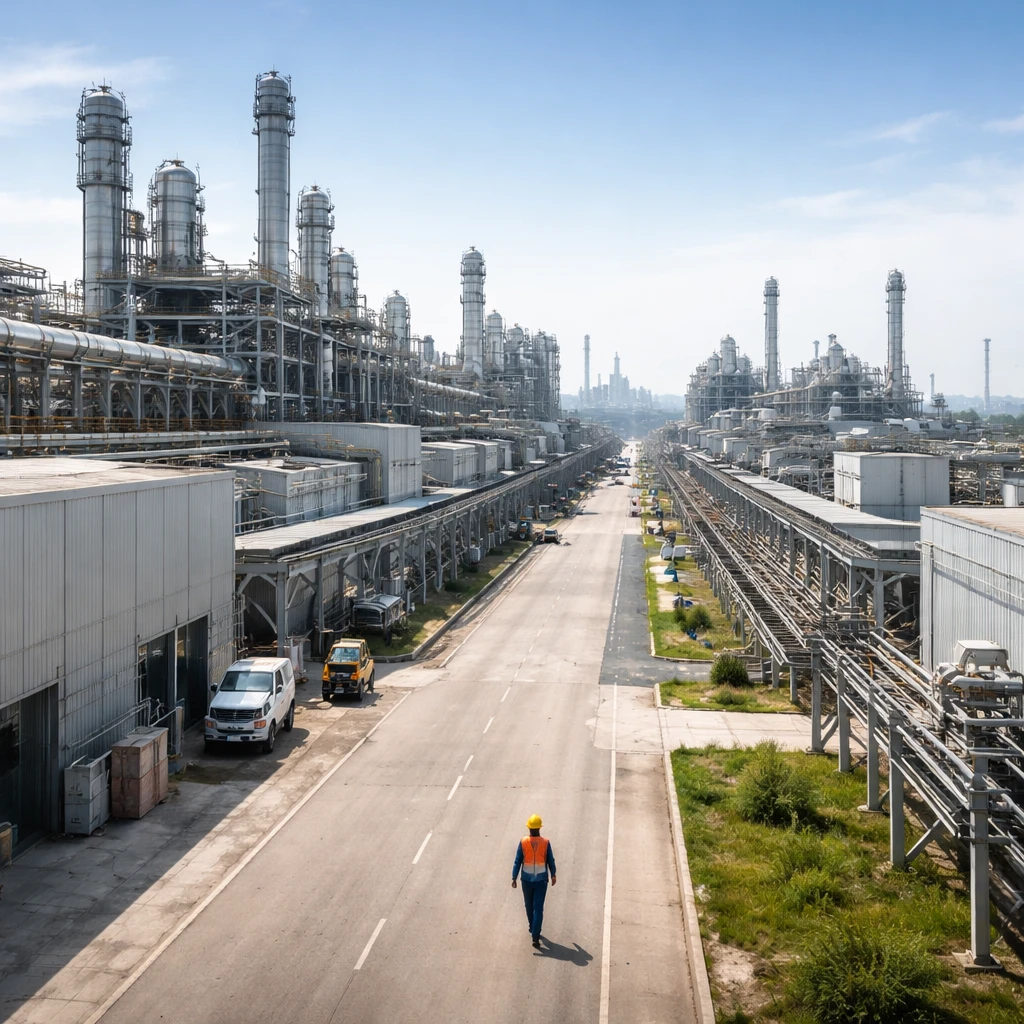 GLJ Research Lowers Daqo New Energy to Sell, Sets $18.13 Target