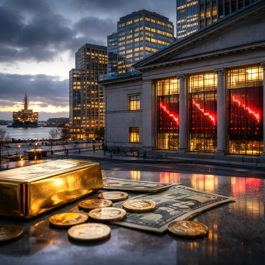 Oslo stocks retreat as OBX falls 1.64% amid sector losses