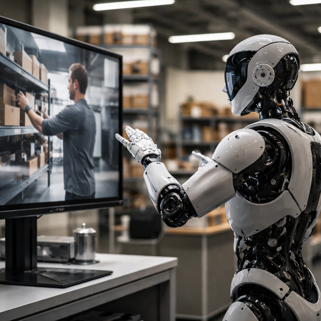 Skild AI Reaches $100M Recurring Revenue Run Rate as Customer Footprint Expands