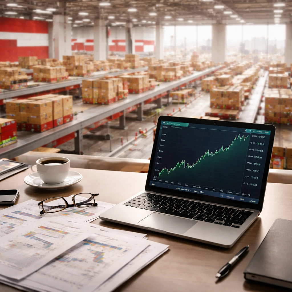 PDD Holdings: Deep Value Opportunity in a Resilient Retail Platform