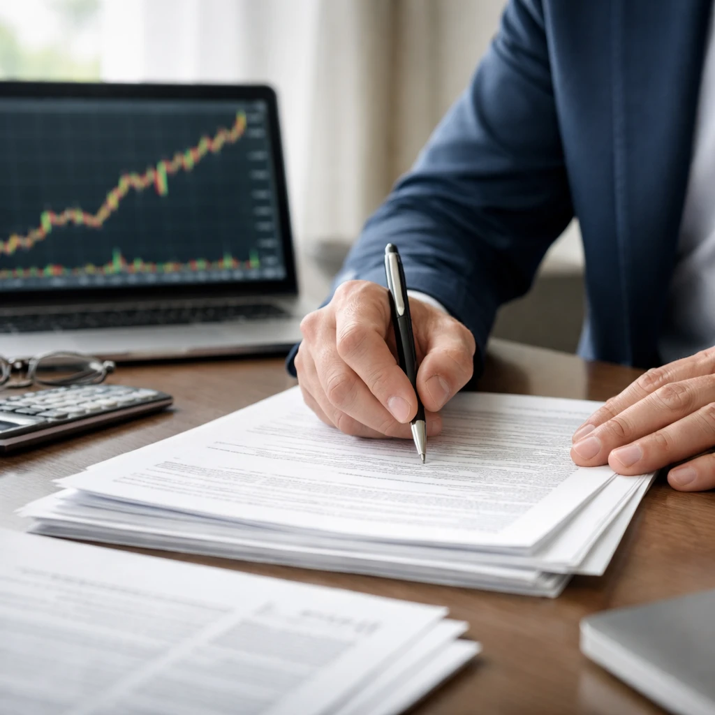 Mirum CFO Sells Shares to Cover Tax Withholding After Option Exercise