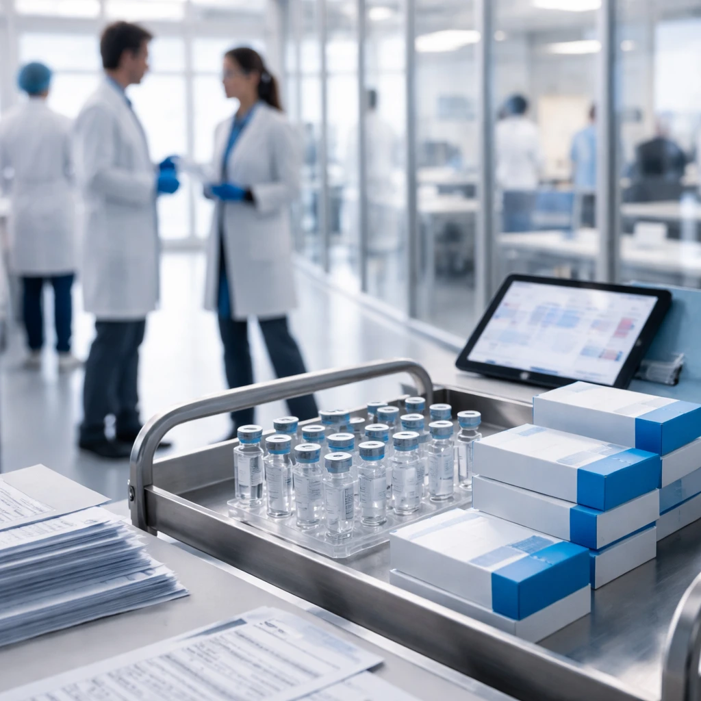 Tyra Biosciences Shares Plunge After SURF302 Phase 2 Data Release