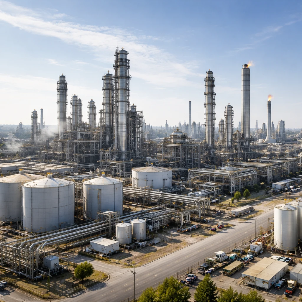 RBC Lifts Celanese Price Target, Cites Cash Generation and Cost Gains as Offsets to Weak Demand