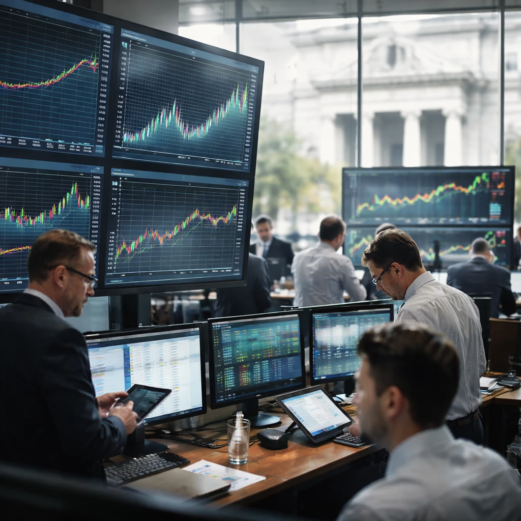 Most Economists See Fed Keeping Rates Steady Through 2026; Some Analysts Shift Toward a Hike