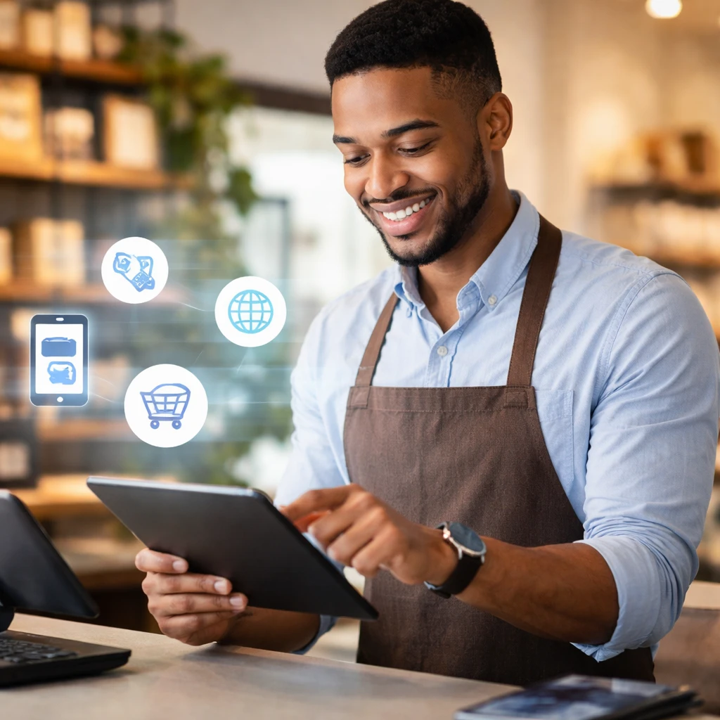 OLB Group Shares Double After Announcement of Global PayPal Integration