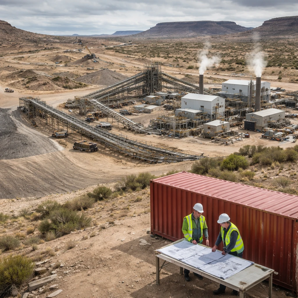 Benchmark Lifts USA Rare Earth Price Target to $45, Citing Expanded Capacity and New Revenue Streams